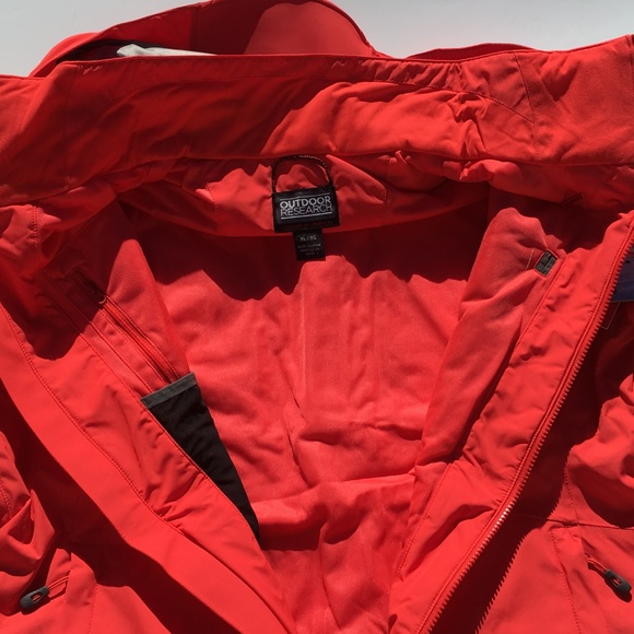 Outdoor Research Women's Igneo Jacket XL - Picture 8 of 8